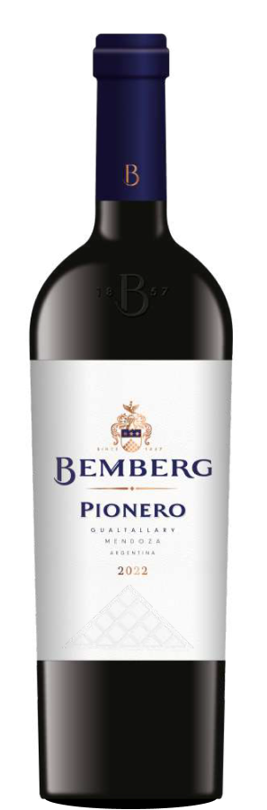 Bemberg Pionero