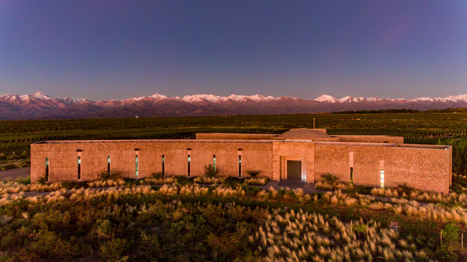 Gualtallary, Valle de Uco — Bemberg Family Wines